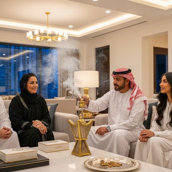 تايقر كمبودي ملكي فى مجلس سعودي