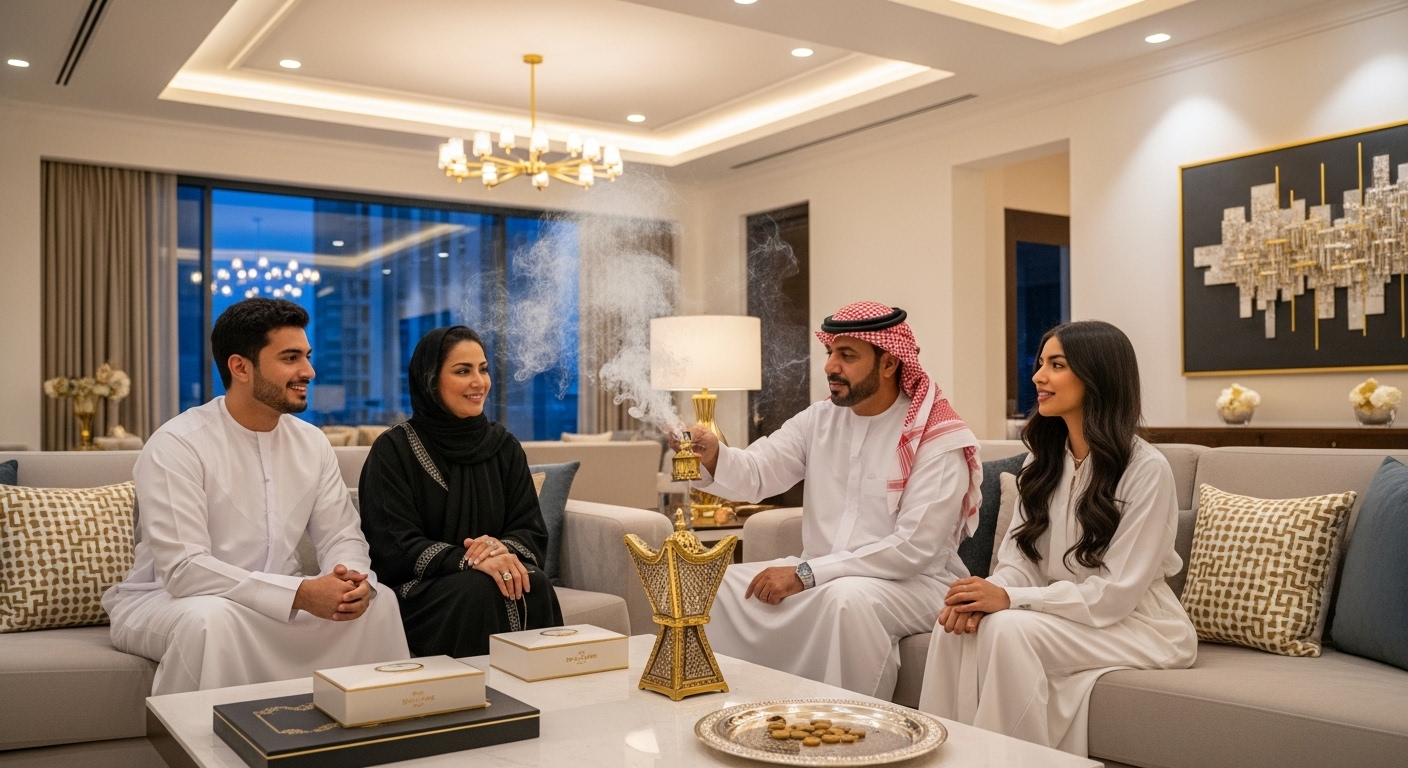 تايقر كمبودي ملكي فى مجلس سعودي